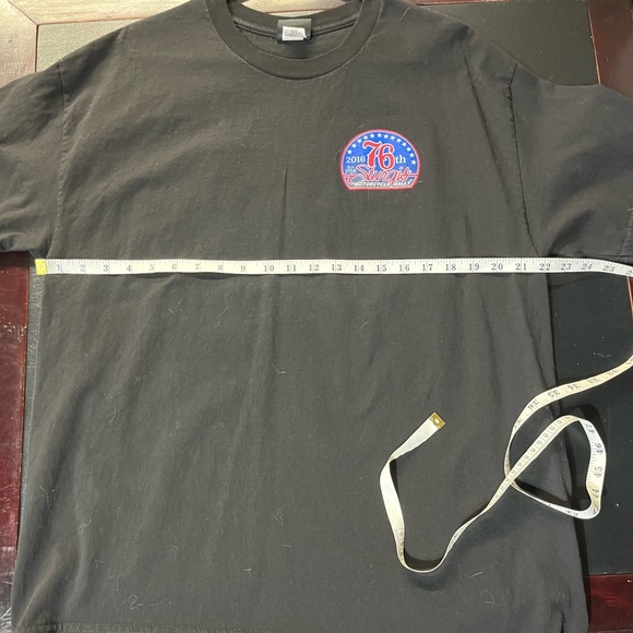 Sturgis 2016 tee size XL - Picture 9 of 10